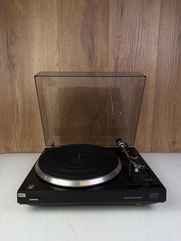 Erres - 5777 Platenspeler, Nieuw