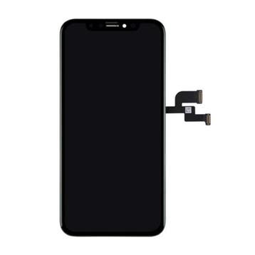 iPhone XS Scherm (Touchscreen + OLED + Onderdelen) A+, Verzenden, Nieuw