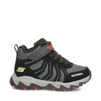 Skechers Rugged Ranger klittenbandschoenen voor jongens, Verzenden, Nieuw, Zwart, Skechers