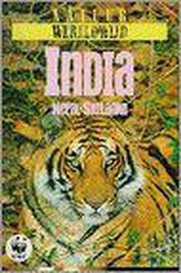 India, Nepal, Sri Lanka / Nederlandse editie / Natuur, Boeken, Verzenden, Gelezen, Jeanet Liebeek