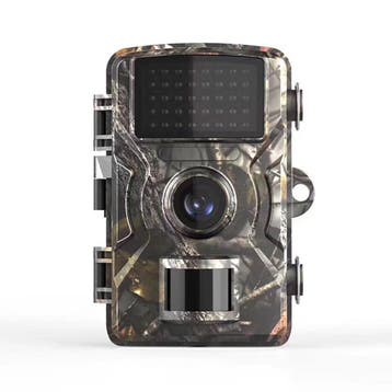 Wildcamera voor Buiten - Met Nachtzicht - Wild Camera, Verzamelen, Overige Verzamelen, Verzenden, Nieuw