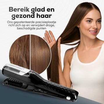 2dekans | La Nou Split Ender – Verwijdert Gespleten, Ophalen of Verzenden, Zo goed als nieuw