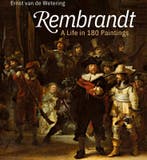 Rembrandt A Life In 180 Paintings | Ernst Wetering | Nieuw, Ophalen of Verzenden, Nieuw, Ernst Wetering