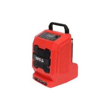 Yato Yt-82940 Radoi, Verzenden, Nieuw