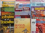 Jeremiah, Comanche, Bernard Prince - 38 Album - Eerste, Boeken, Stripboeken, Nieuw