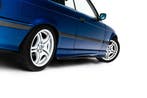 Side Skirts Diffusers BMW M3 / 3 M-Pack Coupé / Cabrio E36, Verzenden, Nieuw