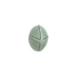 Spinder Design Tick kapstok - dusty green, Verzenden, Nieuw