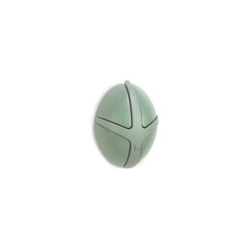 Spinder Design Tick kapstok - dusty green, Verzenden, Nieuw