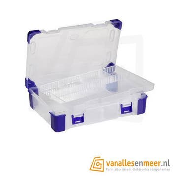 Assortimentsdoos (l x b x h) 230 x 160 x 60, Verzenden, Nieuw