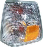 Volvo hoek side lamp links 240 USA  stadslicht knipperlicht, Verzenden, Nieuw, Volvo