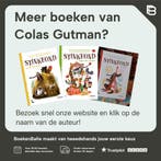 Vrolijk kerstfeest! / Stinkhond 9789401471787 Colas Gutman, Boeken, Verzenden, Gelezen, Colas Gutman
