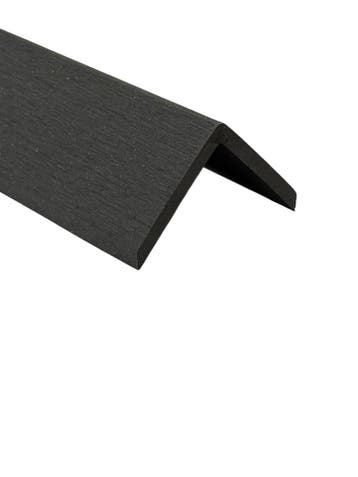 Composiet Side Cover Donker Grijs, Doe-het-zelf en Verbouw, Platen en Panelen, Nieuw