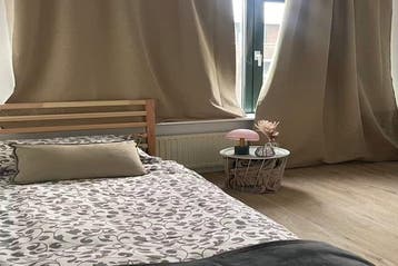Kamer Walenburgerweg in Rotterdam, 20 tot 35 m², Rotterdam