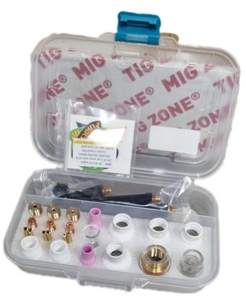 Ultimate Starter-kit Furick - 9/20, Verzenden, Nieuw