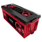 Zenith AGM Deep Cycle accu | ZL1201120 | 12V 200Ah, Ophalen of Verzenden, Nieuw