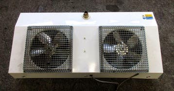 Searle Koelverdamper 1,65kW, TG4-5, R404A