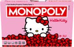 Monopoly Hello Kitty | Winning Moves - Gezelschapsspellen, Verzenden, Nieuw