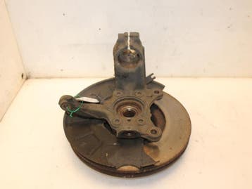 Fusee links-voor Volkswagen Touran O89414, Ophalen of Verzenden, Nieuw