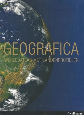 Geografica (Midi) 9783833141331 N.B., Boeken, Verzenden, Gelezen, N.B.