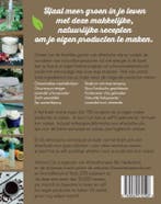 Groen leven met aromatherapie 9789082572506 Monica Can, Boeken, Verzenden, Gelezen, Monica Can