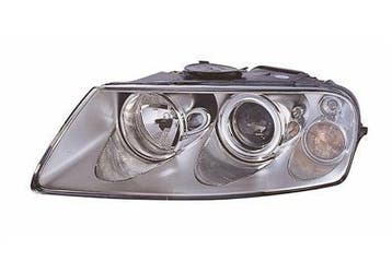 Volkswagen Touareg 2002-2006 Koplamp Links (Koplampen), Verzenden, Nieuw