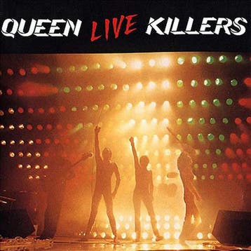 Queen - Live Killers, Ophalen of Verzenden, Gebruikt