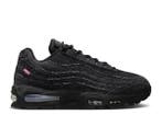 Nike Air Max 95 OG Levis Black (Sneakers, Schoenen), Nike air max, Verzenden, Zwart, Nieuw