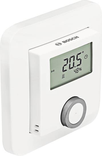 Bosch Draadloze thermostaat THB 8750001259, Nieuw