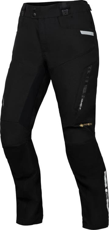 IXSHorizon-GTXZwarteTextielMotorbroek, Nieuw met kaartje, Broek | textiel, IXS, Heren