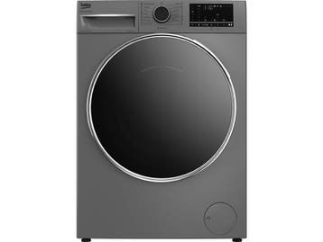 Beko AWGB 1012S/PRO - Commerciële wasmachine 10 kg -, Verzenden, Zo goed als nieuw