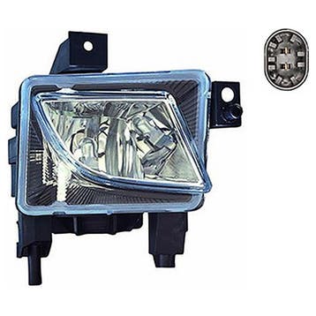 Opel Vectra C 2005-2009 Mistlicht Rechts Niet Sport H3 ZKW, Auto-onderdelen, Verzenden, Nieuw