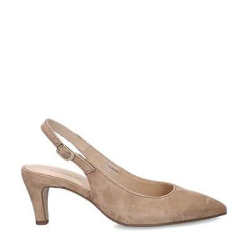 Gabor pumps voor dames in het Beige, Pumps, Verzenden, Beige, Gabor