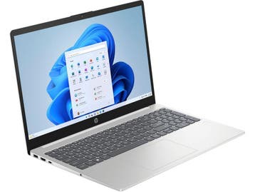 HP 15-fc0953nd - Laptop - 15,6 inch FHD - AMD Ryzen 5 7520U, Verzenden, Zo goed als nieuw, HP
