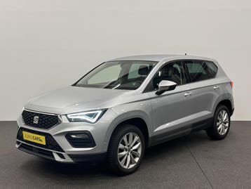 Zakelijke Lease |  SEAT Ateca 1.5 TSI Style Aut. DSG-7, Automaat, Gebruikt, Euro 6, Overige kleuren