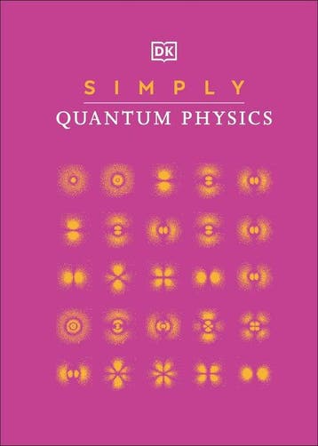 9780241471227 Simply Quantum Physics Dk, Boeken, Verzenden, Nieuw, Dk