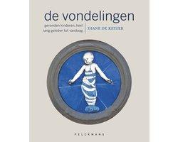 Boek De vondelingen 9789461317889, Boeken, Verzenden, Zo goed als nieuw