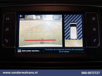 Peugeot Expert | 1.5 BlueHDI 120pk L1H1 Euro6 Airco | Camera, Gebruikt, Euro 6, Wit, Dealer onderhouden