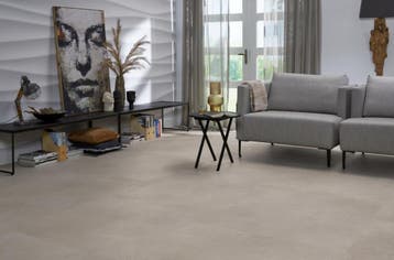Southwark XL dryback light grey, Verzenden, Nieuw
