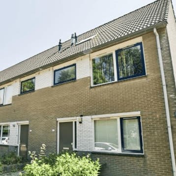 Huis gevonden in of bij Zeewolde, 50 m² of meer