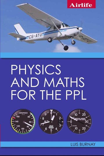 9781785003141 Physics and Maths for the PPL, Boeken, Verzenden, Nieuw, Luis Burnay
