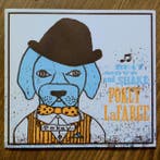 cd digi - Pokey LaFarge - Beat, Move, And Shake, Verzenden, Zo goed als nieuw