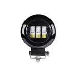 SK-Import LED Lamp Wit 6 Inch, Ophalen of Verzenden, Nieuw, Universele onderdelen