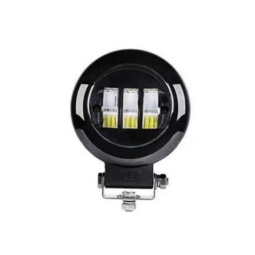 SK-Import LED Lamp Wit 6 Inch, Ophalen of Verzenden, Nieuw, Universele onderdelen