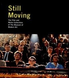 Still moving 9780870703263, Boeken, Taal | Engels, Zo goed als nieuw, Verzenden