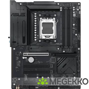 ASUS X870 MAX GAMING WIFI7, Computers en Software, Moederborden, Verzenden, Nieuw