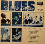 cd - Various - Blues With A Feeling, Verzenden, Zo goed als nieuw