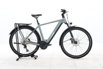 Cube KATHMANDU HYBRID PRO 625 – 2023 – 170 - 180 cm, Verzenden, Zo goed als nieuw, Cube