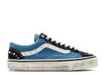 Vans LX Old Skool 36 Pearlized Pack Black Navy (Sneakers), Verzenden, Zwart, Nieuw, Sneakers of Gympen