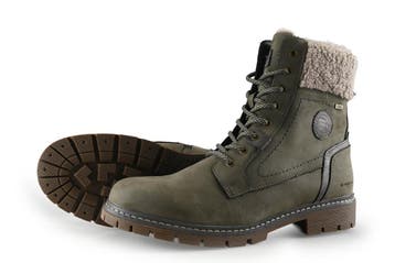 Tom Tailor Snowboots in maat 43 Overig, Overige kleuren, Verzenden, Overige typen, Tom Tailor