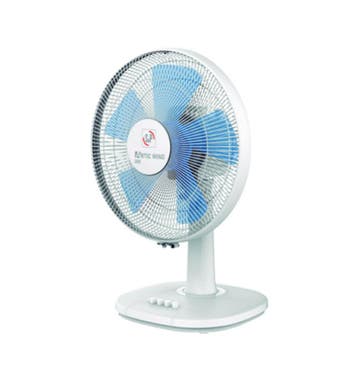 S&P Circulatieventilator ARTIC WIND 300, Verzenden, Nieuw